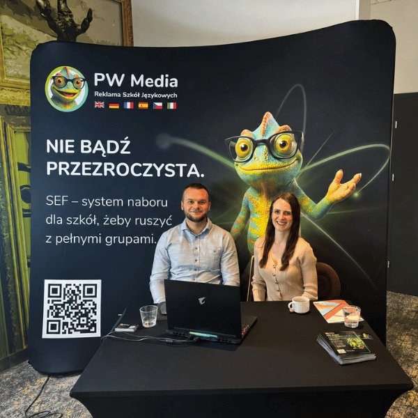 Marketing dla szkół językowych